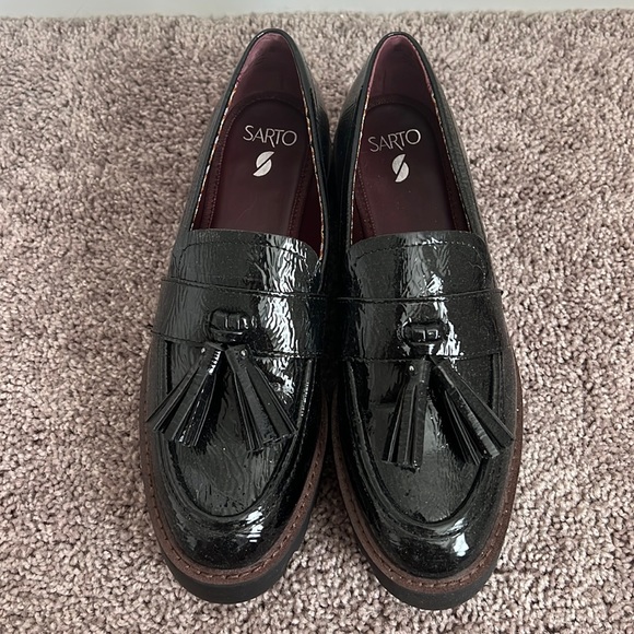 Franco Sarto Shoes - Picture 1 of 5